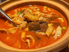 -清水亭湖北菜(大屯DT51店)