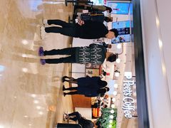 -Peet's Coffee皮爷咖啡(德基店)