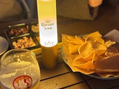 -MARU玛露音乐餐厅(大学路店)