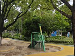 -宁波儿童公园(鄞州区)