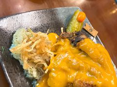 -haxnbauer海森堡德国餐厅(深圳coco店)