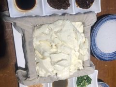 一块豆腐-95号酱骨·一块豆腐(展春园西路店)