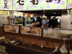 -老客满蛋饼(双塔市集店)