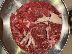 -西塔老太太泥炉烤肉(沈阳店)