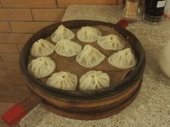 -老班长手工灌汤包老店(东山店)