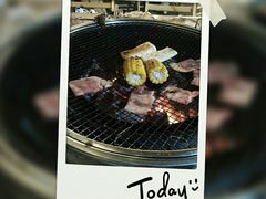 -五彩凉山自助西昌烧烤(柳翠路店)