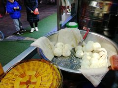 -郑家包子牛肉拉面(尚勤路店)