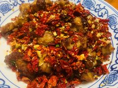-冇味湘潭菜(湘江世纪城店)
