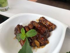 梧桐糖醋排骨-梧桐