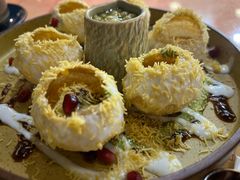 -克比叔叔印度餐厅Kebabs on the Grille (人民广场店)