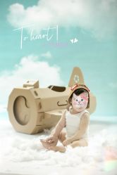 -小猴子儿童摄影馆(茂业店)