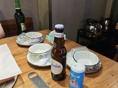 -正通记·哈尔滨烧烤·炭烤鸽子(七宝万科国际店)