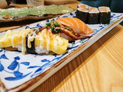 -谷村寿司(同福路店)