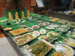 -鱼窝棚柴火铁锅炖(富山屯店)