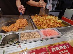 -丁家坡洋芋·观音桥好吃街A区(全国总店)