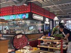 -廖掌柜·重庆鲜货火锅(上海首店)