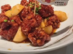 -南门食仙·手工福州菜(南门兜店)