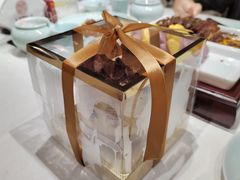 -CloudD'or可露朵蛋糕(1733商业空间店)