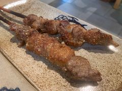 -水煮三国·川鲁江湖菜(香山店)