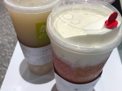 -奈雪的茶(湖滨银泰in77C区PRO店)