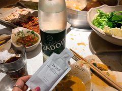 -重庆刘一手(巴黎一店)