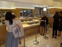 -OUR Bakery(SKP-S店)