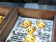 -金滏山烤肉·海鲜·火锅自助餐厅(襄阳万达店)