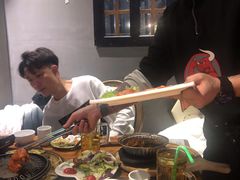 -超级神炭烤肉夜食(芥园西道店)