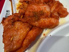 -小杨生煎(周浦万达店)