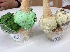 -YITASU甜品(子安路店)