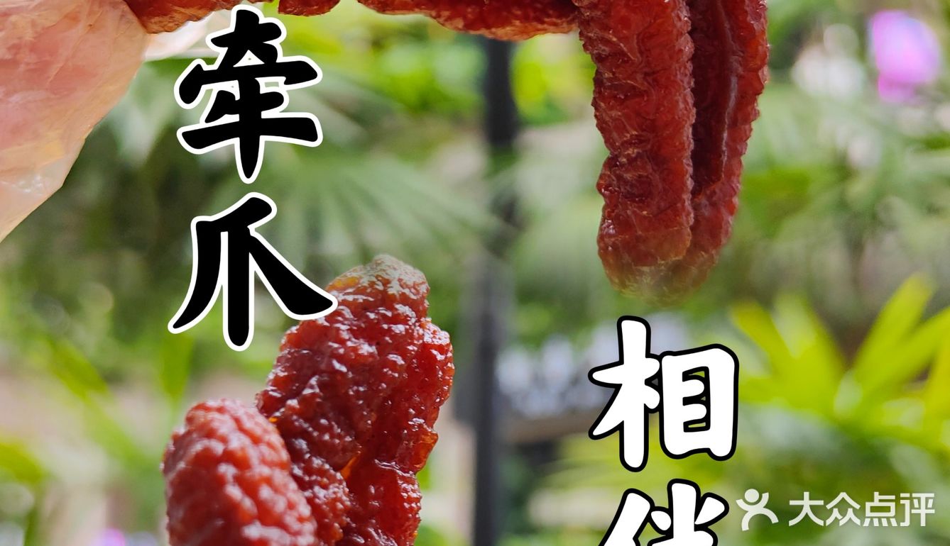 好物分享✅ | 犹如现卤♨️ | 等你来战🤤