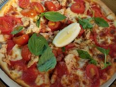 -Pizza Express(机场T1店)