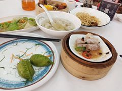 -年顺渔村(大岭山店)