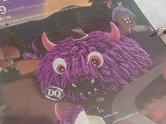 -DQ·蛋糕·冰淇淋(高新万达店)