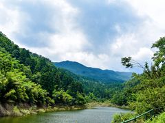 -庐山风景名胜区