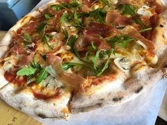 -Gather pizza
