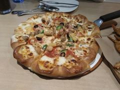 -必胜客(远大路店)