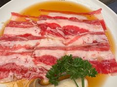 -本家·添百客韩国料理(泰然店)