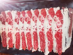 -韩国屋炭火烤肉(时代广场店)