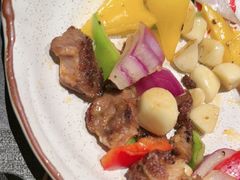 -樱之盛宴·蟹料理海鲜自助(前进大街店)