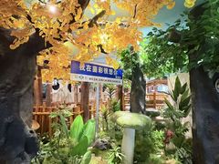 -菌彩云南野生菌火锅(新亚洲店)
