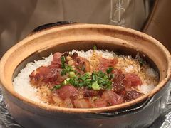 -常来小聚·广州非遗传承餐厅(高德置地店)
