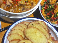 -好帮厨·下饭浏阳菜·坚持现炒(月湖店)