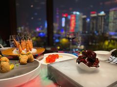 -上海滩餐厅(BFC外滩金融中心店)