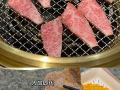 -NIUAN牛庵·日式和牛烧肉(恒隆店)