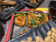 -嘎嘎鸭脑壳(蜀汉路店)