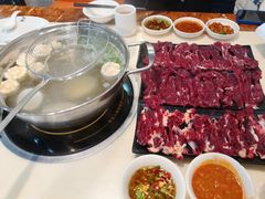 -福合埕牛肉丸(福平路店)