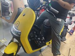 -九号电动车(安定门内大街店)