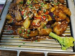 -U你·湖北家宴菜(南湖总店)