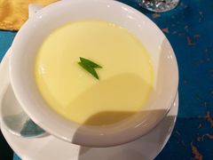 蒸蛋-茶人村·宫廷私厨(奥体印象城店)